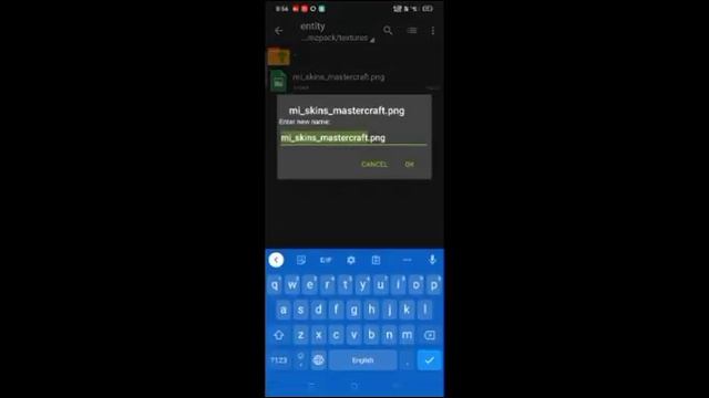 Custom 3D Totem skin minecraft pocket edition 1.19+ virsion in hindi #minecaftmod смотреть онлайн