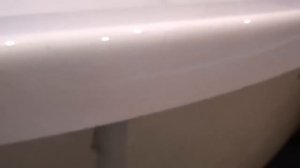 Монтаж Экрана под Ванну