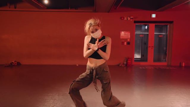 XG - Tippy Toes / RENAN Choreography смотреть онлайн