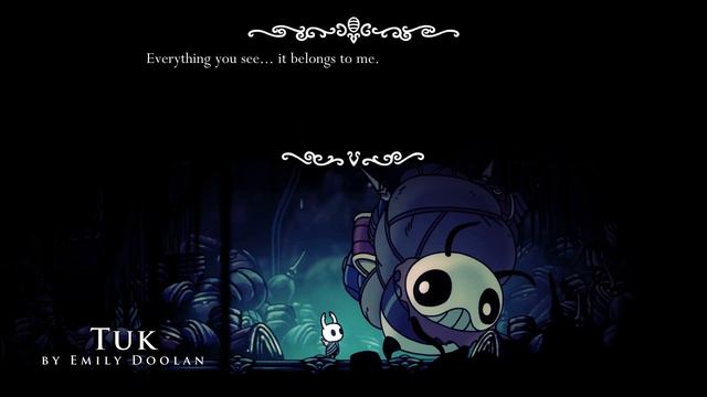 HOLLOW KNIGHT Randomizer Mod But I'm Suffering! смотреть онлайн