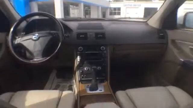 2008 Volvo XC90 - 3.2L Under the Hood | Charleston Car Videos смотреть онлайн