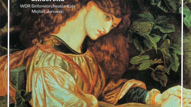 Cinderella, Op. 87, Act I: The Dancing Lesson смотреть онлайн