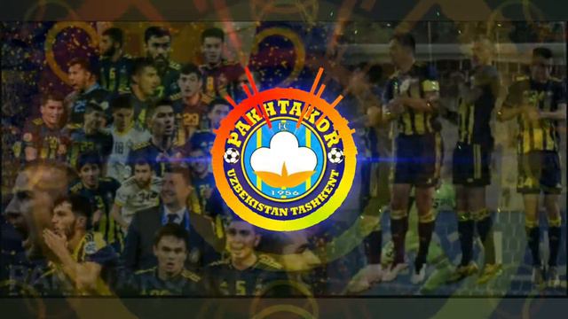Pakhtakor - Bojalar / Пахтакор - Божалар смотреть онлайн