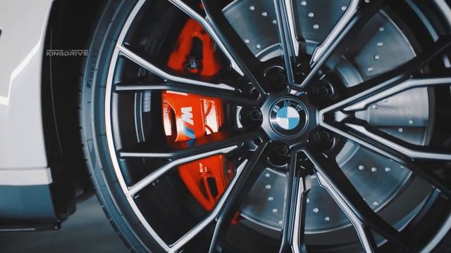 Новое поколение BMW 5 серии G60 2023. Чем будут радовать немцы? смотреть онлайн