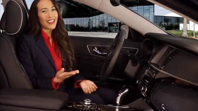 Drive Mode Selection смотреть онлайн