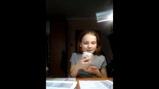 Даша и Светлана Николаевна на занятии английским разговорным языком поют рэп смотреть онлайн