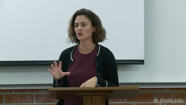 Monica Cure: The Difficulty of Simplicity in the Poetry of Christina Rossetti - THI смотреть онлайн