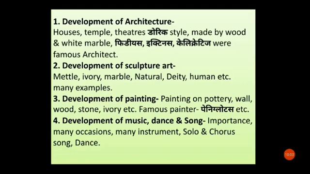 Greek Civilization Part- 1 Dr. Ajay Kumar смотреть онлайн