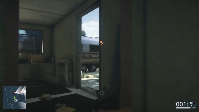 Прохождение Battlefield Hardline — Часть 8: Суверенная земля смотреть онлайн