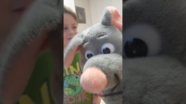 Матвей проглотил сосульку! Кашмар! смотреть онлайн