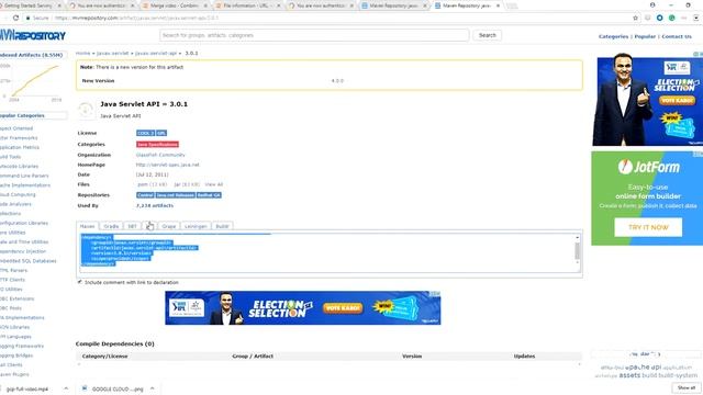 How to deploy a J2EE web application into Google Cloud Platform App Engine? смотреть онлайн