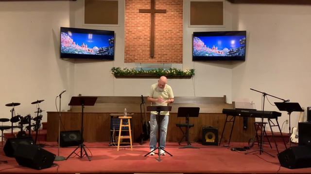 Weekend Teaching Only 5/15/2022 // The Kingdom // Peacemaker// Jonathan Goss смотреть онлайн