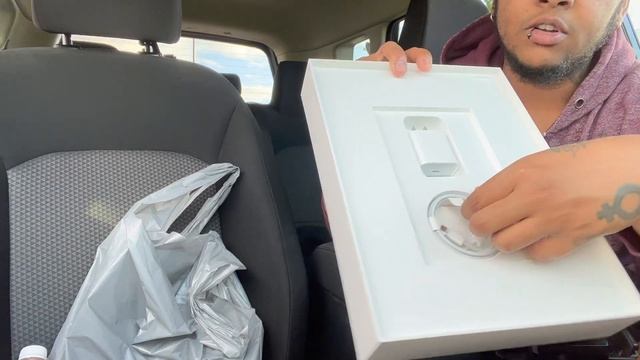 iPad Pro 2021 12.9" UNBOXING (silver/128gb) | Jadyn смотреть онлайн