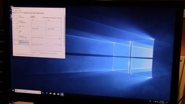 How to dedicate more ram to ryzen integrated graphics on gigabyte b450m ds3h смотреть онлайн
