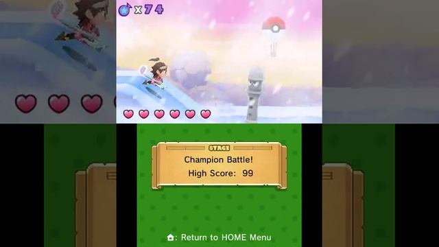 HarmoKnight Playthrough Part 5