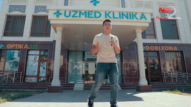 UZ MED KLINIKA URGANICH TEL +998 62 226 11 03