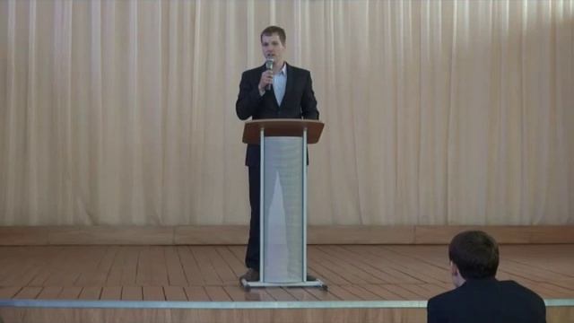 Дебаты и подготовка к выборам главы ученического самоуправления в школе №5 смотреть онлайн