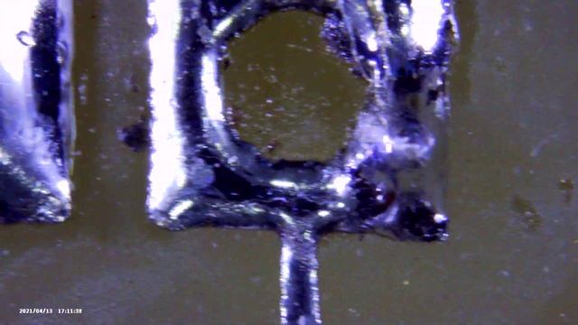 Микроскоп для пайки Andonstar AD208S смотреть онлайн