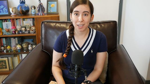 Review of Jennie Batchelor and Alison Larkin, Jane Austen Embroidery - Gifted! смотреть онлайн
