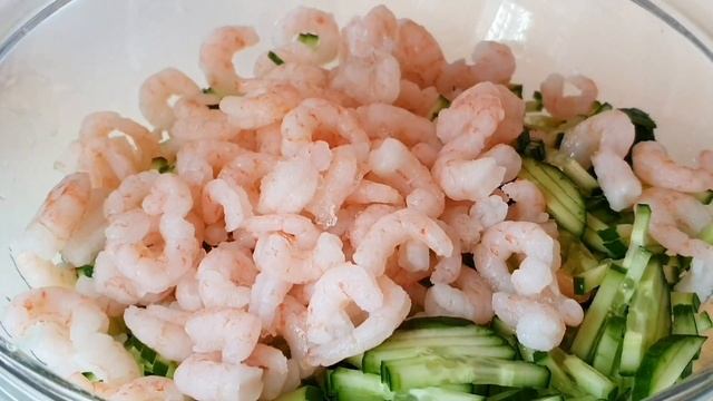 Мой "Ходовой" салат на каждый день бьет все рекорды по скорости приготовления смотреть онлайн