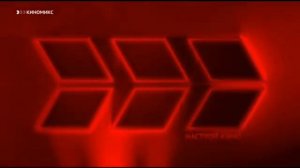 Анонсы и рекламные блоки (Киномикс, октябрь 2021)