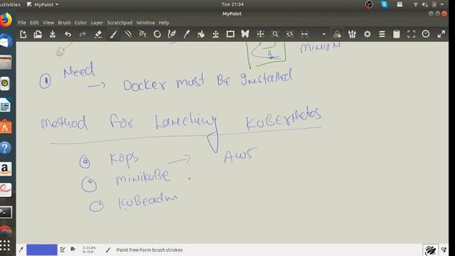 Kubernetes the app Deployment engine смотреть онлайн