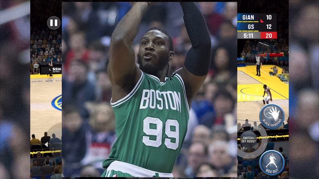 Golden State Warriors: 6 BEST Free Agents For A Championship Run смотреть онлайн