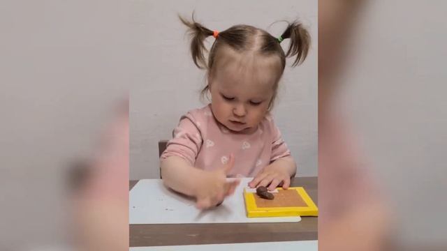 Лепка:"Муравей"??? смотреть онлайн