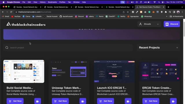 Building a Responsive Social Media Website Like Facebook with HTML, CSS, and JavaScript смотреть онлайн