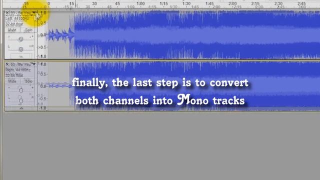 Best Audio Editor - Audacity смотреть онлайн