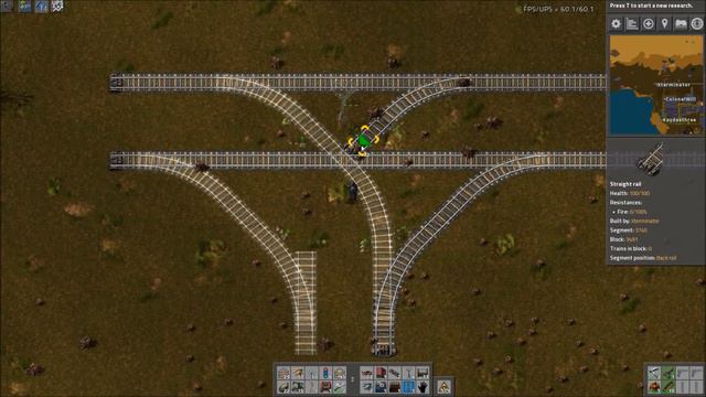 Factorio Multiplayer - Reclaiming Earth EP11 :: Copper Depot смотреть онлайн