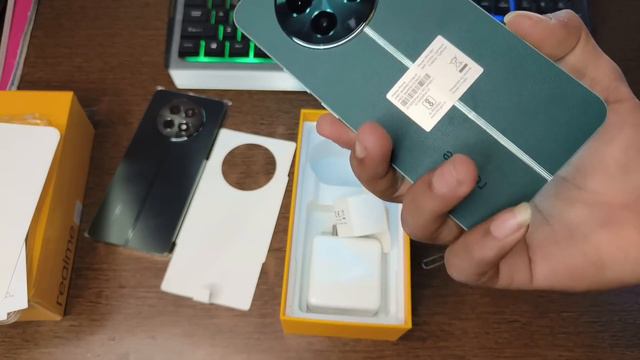 Realme 12 Plus Unboxing ⚡ First Look 🥰 With Sony Camera | Realme 12 Plus Unboxing | Realme 12 Plus смотреть онлайн