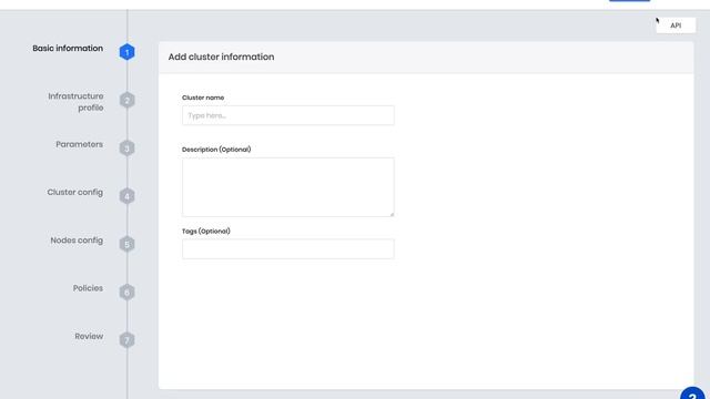 Demo | Spectro Cloud Palette Bare Metal смотреть онлайн