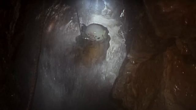 Cave Exploring Gone WRONG | The Veryovkina Cave Incidents смотреть онлайн
