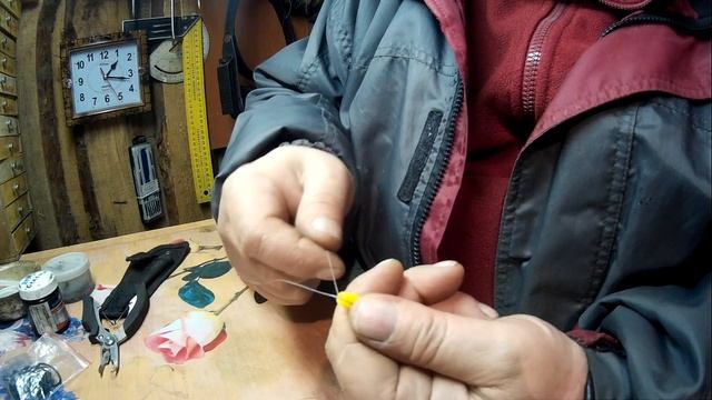 Петлевяз три в одном смотреть онлайн