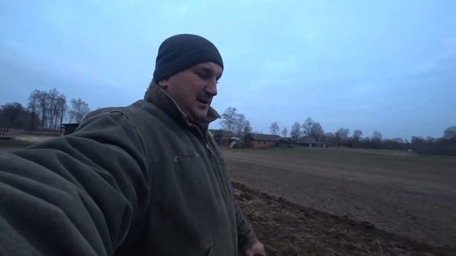 Трактор Pronar 82A МТЗ ГЛУБОКОЕ РЫХЛЕНИЕ