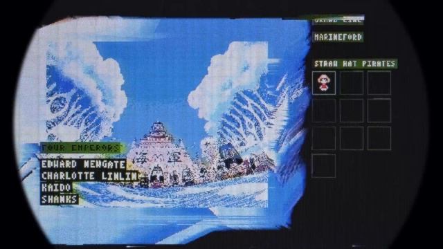 『ONE PIECE』105巻発売記念ムービー「RECORD OF STRAW HAT PIRATES」 смотреть онлайн
