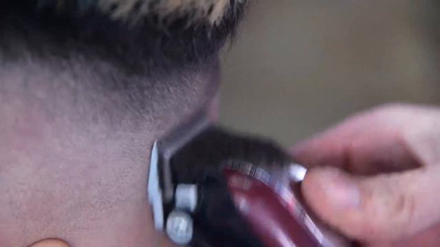 Позвольте себе быть стильным\Barber street\м. Таганская смотреть онлайн