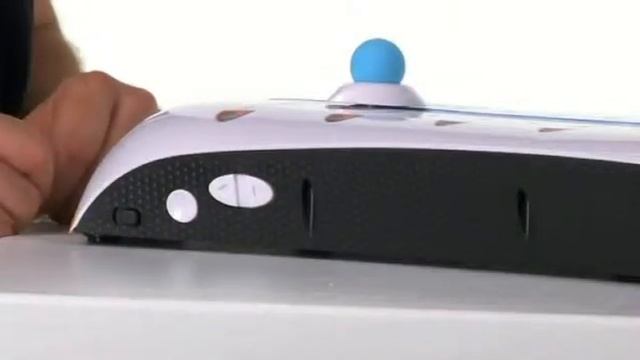 MindFlex Duel: начало игры смотреть онлайн