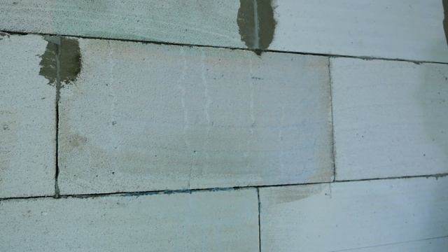 Чем, Зачем и Как грунтовать газобетон смотреть онлайн