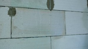 Чем, Зачем и Как грунтовать газобетон