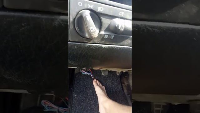 #2 Дренаж люка, гольф 3 смотреть онлайн