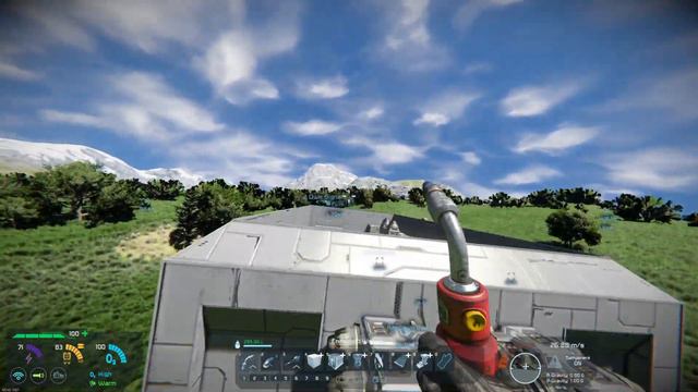 To The Stars Part 5 | Space Engineers