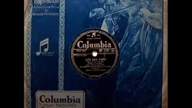 Петр Лещенко Что мне горе смотреть онлайн