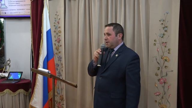 Выставка "Некрополь-Урал 2016 Челябинск". Официальное открытие смотреть онлайн