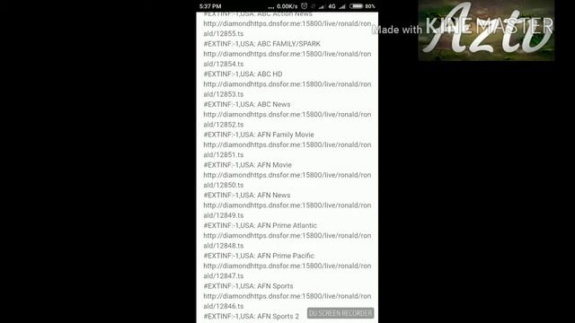 solid 6303/6363/pagariya/वगेरे बोक्ष में iptv केसे सलाये смотреть онлайн