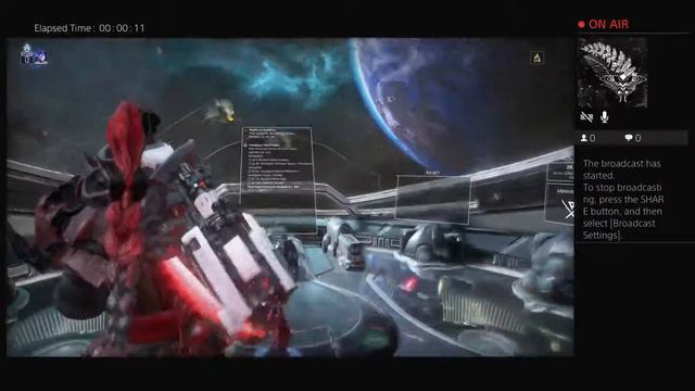 Stagmaier's Live Warframe nezha prime farming смотреть онлайн