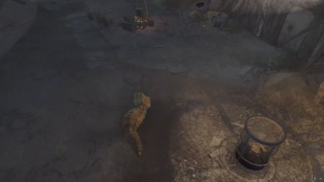 BloodWorm Vore! Fallout 4 modded смотреть онлайн