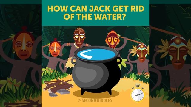 Think Outside The Box to Solve These Brain Games смотреть онлайн