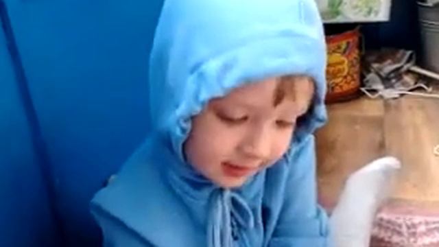 C Днём Рождения,дедушка Кипелов смотреть онлайн